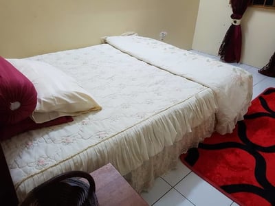 Terra Dbangi Homestay (no Front Desk Need To Contact Property 5 Days In Advance)