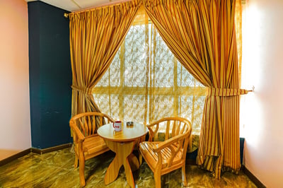 Dana Al Buhairah Hotel Llc