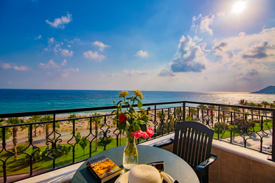 Kleopatra Royal Palm Hotel