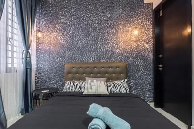 Nest Stay At Cyberjaya Duplex