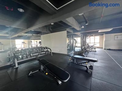 Sunway Resort Suite Homestay By Sunnest