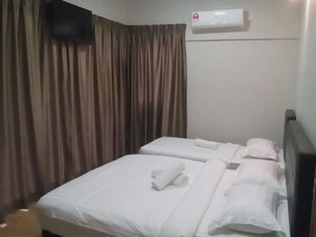 Pj Garden Hotel