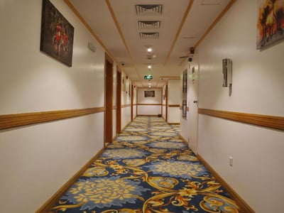 Al Ritz Al Madinah