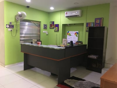 Ideal Hotel Sri Permaisuri Cheras