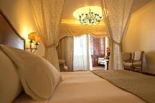 Domina Coral Bay Aquamarine Hotel And Resort