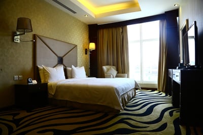 Sanam Hotel Suites Riyadh