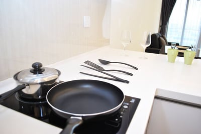 Theelement Kl City (no Front Desk Need To Contact Property 5 Days In Advance)