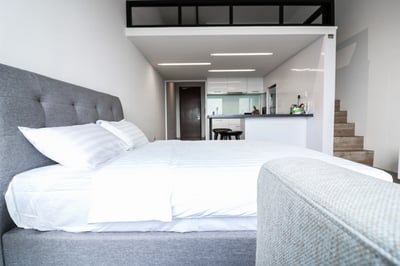 Victoria Home Est(no Front Desk Need To Contact Proprety 7 Days In Advance To Arrange Check In )
