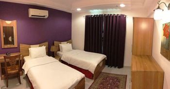 Al Manaf Hotel Suites