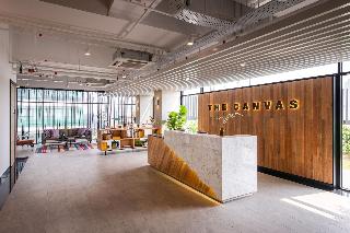 The Canvas Hotel