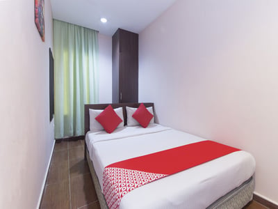 V La Park Hotel