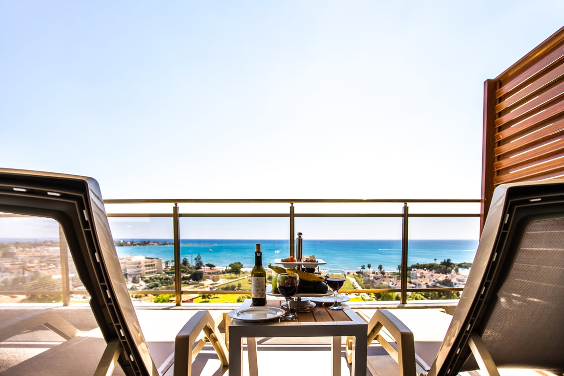 Alexia Resort & Spa +16 Adult Only