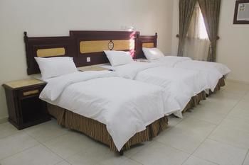 Maskan Al Jawad Hotel