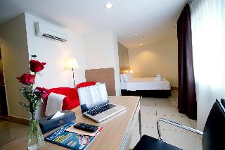 Pudu Plaza Hotel