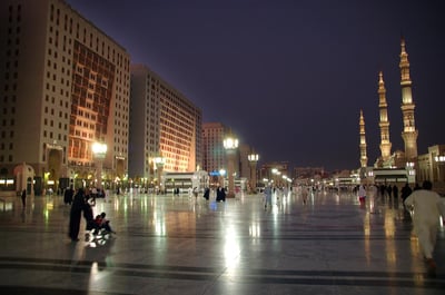 Taiba Front Hotel