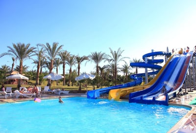 Xperience Kiroseiz Parkland (also Known As Xperience Kiroseiz Parkland Resort)