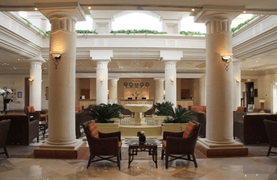 Albatros Royal Grand Sharm Beach Resort