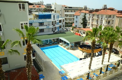 Saygili Beach Hotel