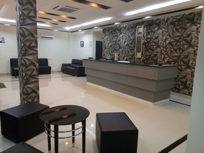 Heaven Lodge Hotel