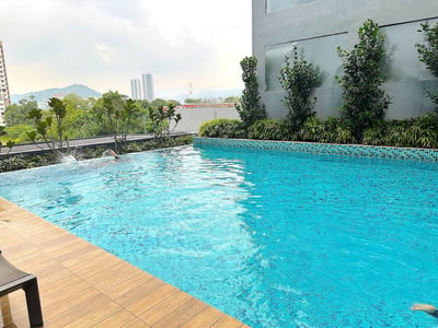 Neu Suites By Serenity Vacation Homes