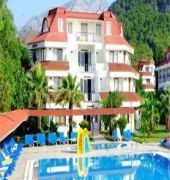 Sailors Beach Club All Inclusive (51Km Away From Antalya)