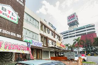 Ezi Hotel