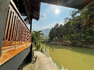 Dr Dusun Resort And Campsite(26km Away From Kuala Lumpur)