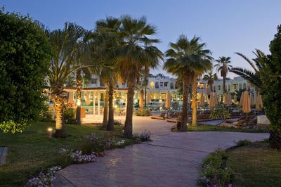 Amphoras Aqua Hotel (formerly Shores Golden,also Known As Otium Hotel Golden Or Shores Golden Resort )