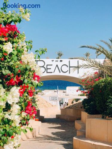 Elisir Spa And Hotel At Sheikh Coast