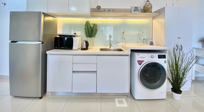 Suite Trefoil Setia City Shah Alam (no Front Desk Contact The Property 5 Days In Advance)