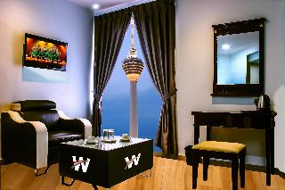 W Hotel