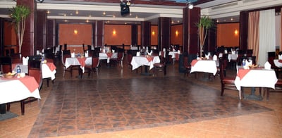 Rehana Royal Prestige And Spa All Inclusive