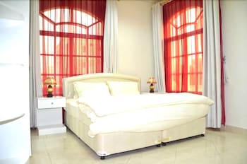 Manazel Tayba Furnished Apartments