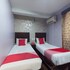 Oyo 110 Cosmic Hotel