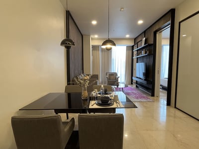 Tropicana The Residences By Ubook(no Front Desk Contact The 5 Days In Advance)