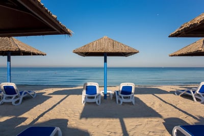 Ramada Beach Hotel New