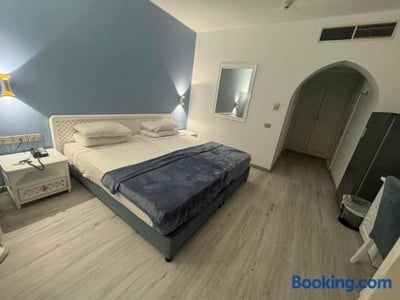 Domina Coral Bay Diving Spa Casino Sultan Beach