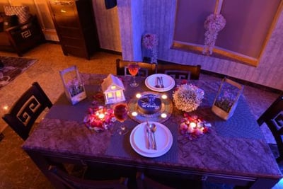 Arto Aparthotel