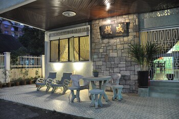Oriental Heritage House (no Front Desk Need To Contact Property 5 Days In Advance)