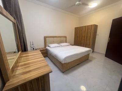 Al Ghad Al Mushriq (no Front Desk Please Contact The Property In Advance)