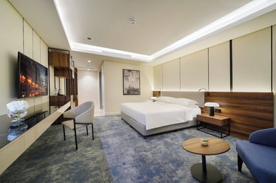 Nova M Hotel Edge By Rotana