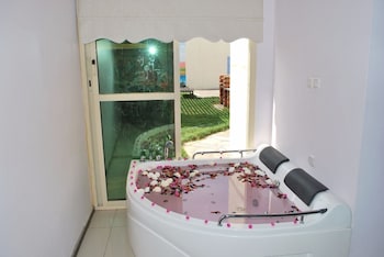 Pert Land Chalets