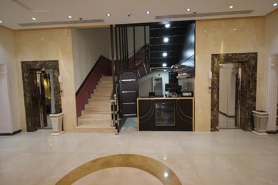 Alathriyah Hotel Suites