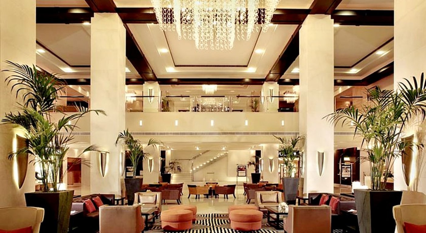 Radisson Blu Hotel Dubai Barsha Heights