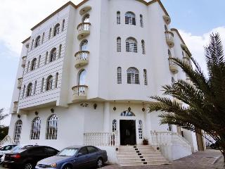Al Ferdous Hotel Apartments