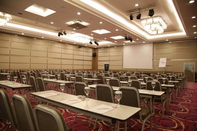 Cp Ankara Hotel