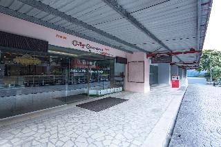 Oyo 90160 Kl City Lodge