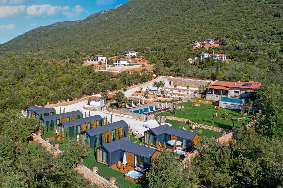 Kairos Hotel