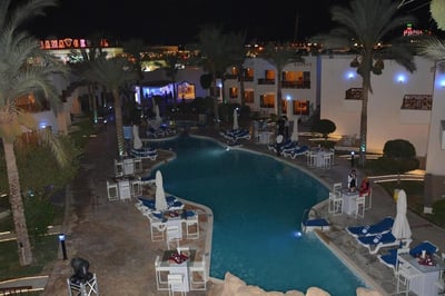 Le Mirage New Tiran Naama Bay New Brand (no Front Desk Need To Contact Property 5 Days In Advance)