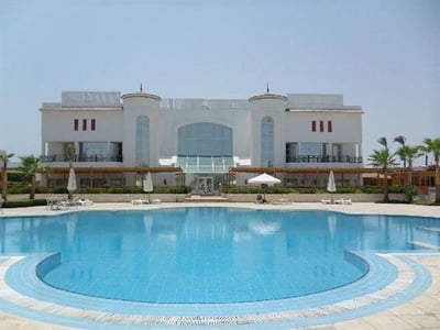 Aurora Sharm Resort